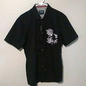 dress up shirt for men